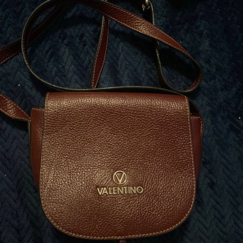 Valentino crossbody